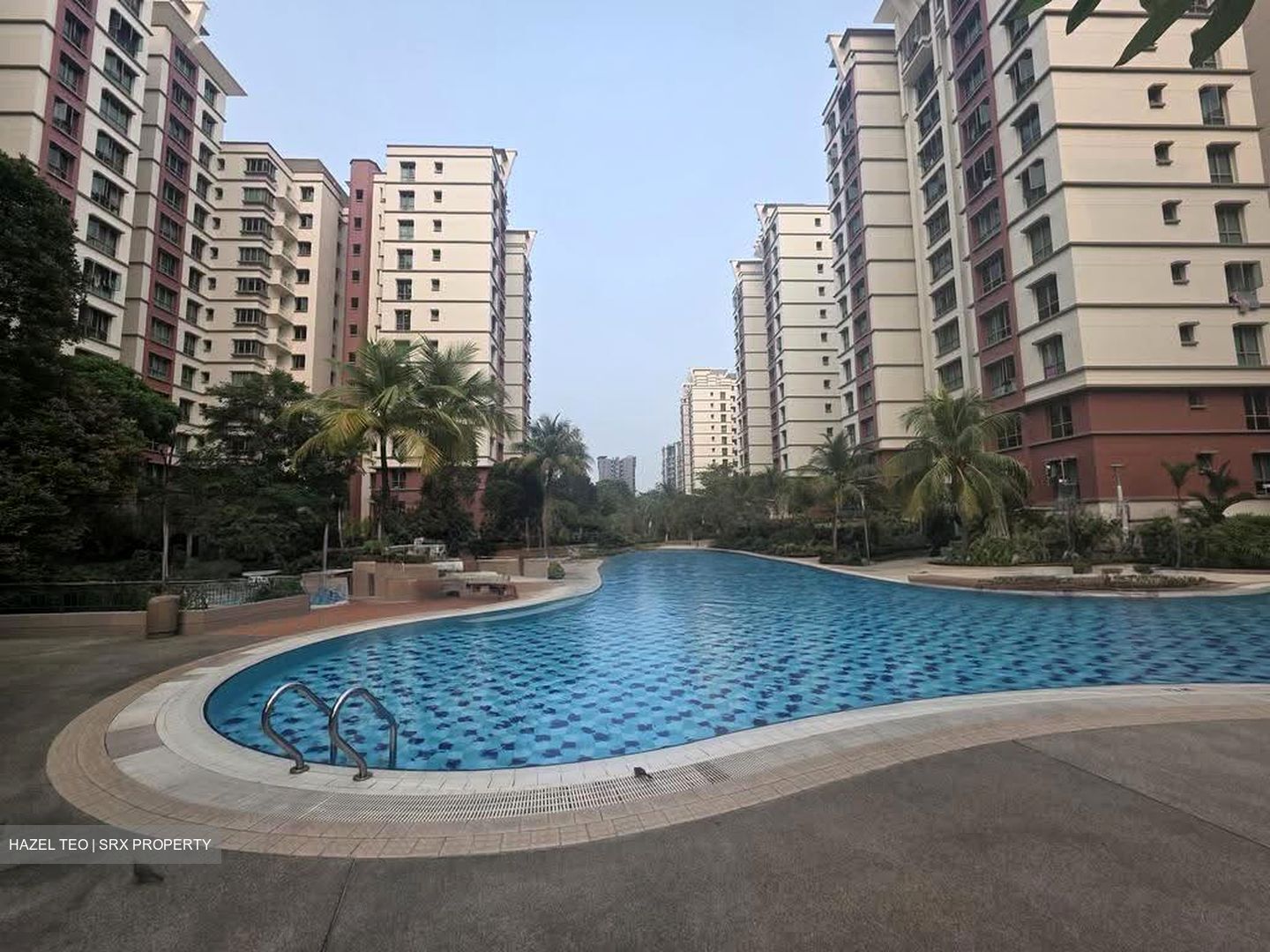 The Rivervale (D19), Condominium #630830841